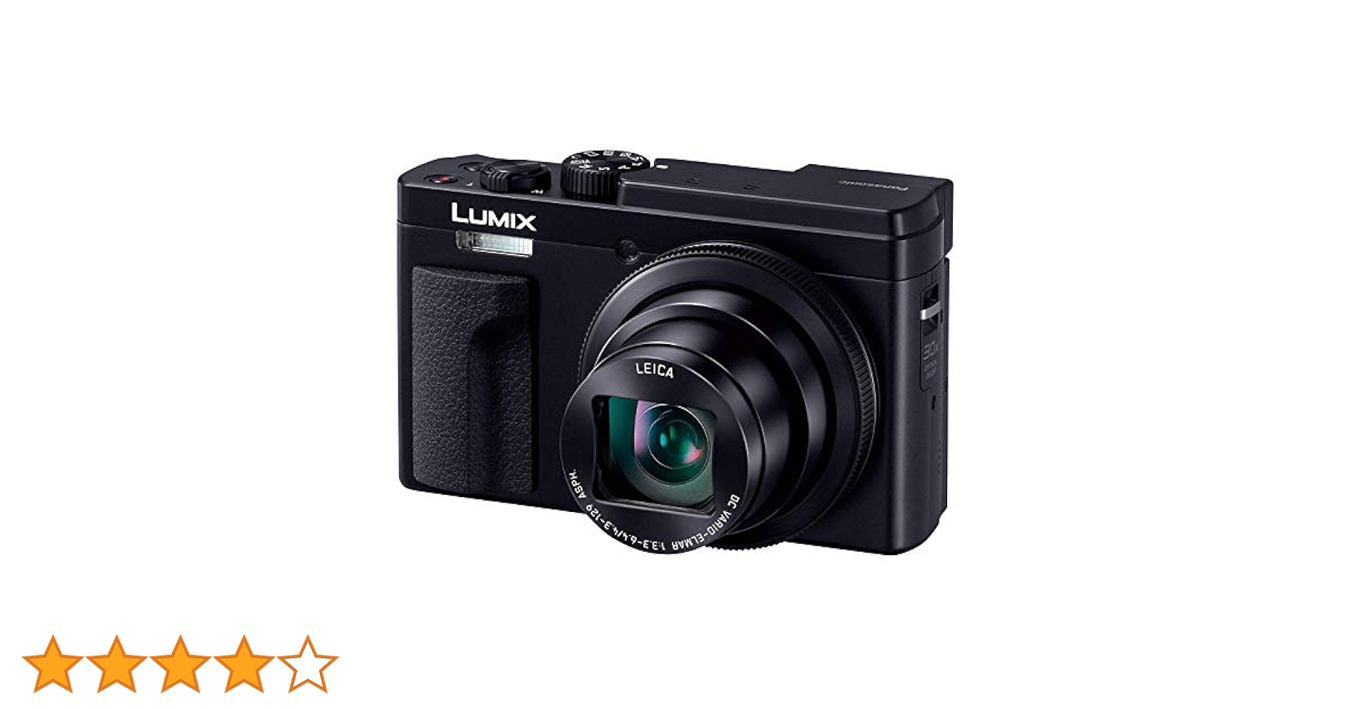 ❁美品❁Panasonic  パナソニック LUMIX DC-TZ95 Amazon | パナソニック コンパクトデジタルカメラ ルミックス